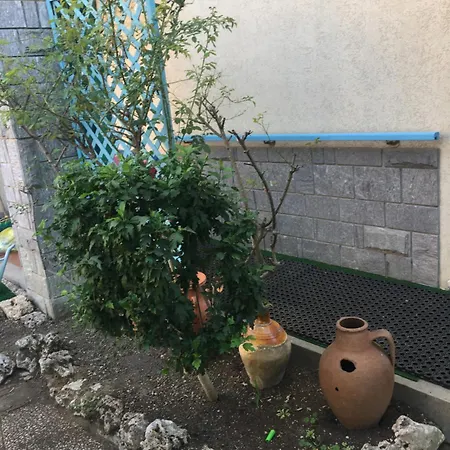 Accommodatie bij particulieren Lerosedimiamamma Cassine