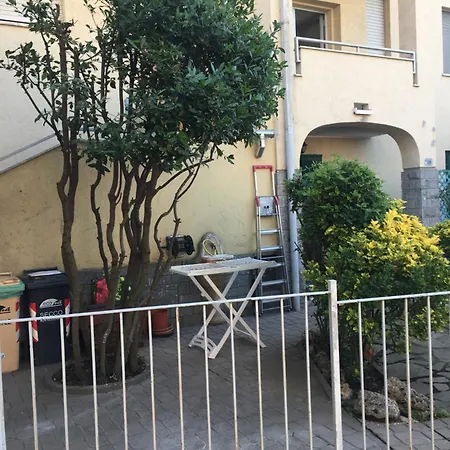 Lerosedimiamamma Проживание в семье *