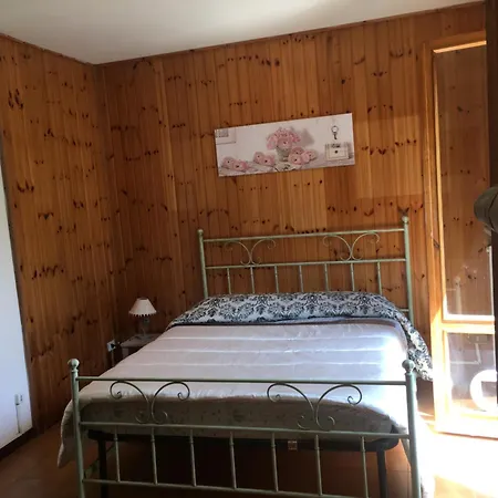 Accommodatie bij particulieren Lerosedimiamamma Cassine