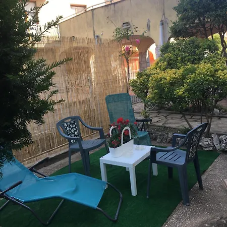 Lerosedimiamamma Privat bolig