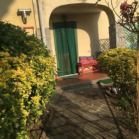 Lerosedimiamamma Privat bolig Cassine