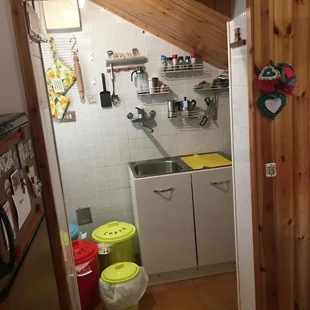 Lerosedimiamamma * Кассине