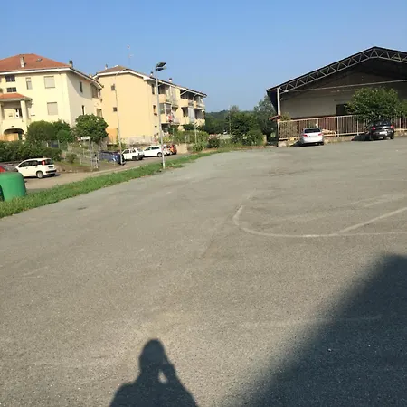 Lerosedimiamamma Проживание в семье Кассине