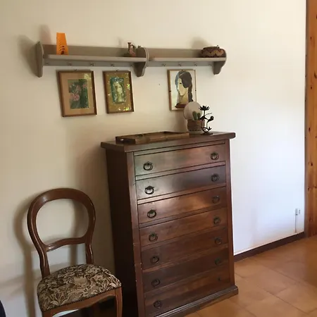 Lerosedimiamamma Privat bolig