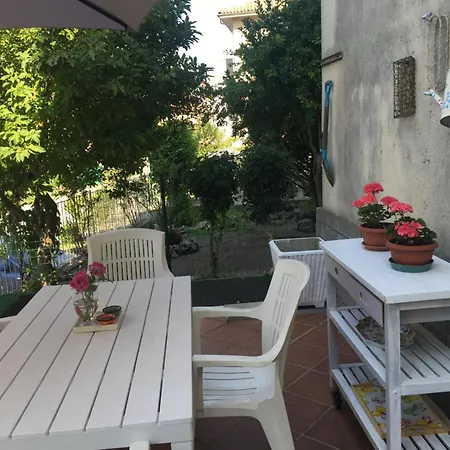 Проживание в семье Lerosedimiamamma