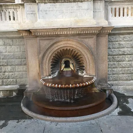 Проживание в семье Lerosedimiamamma *