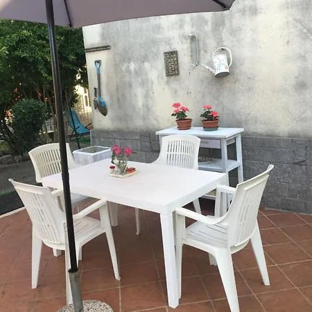 Lerosedimiamamma Проживание в семье