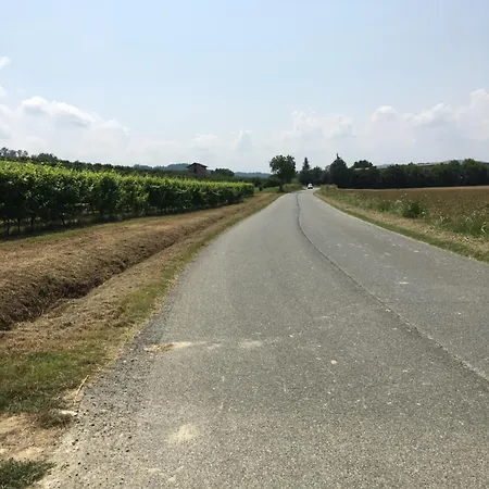 Lerosedimiamamma Accommodatie bij particulieren Cassine