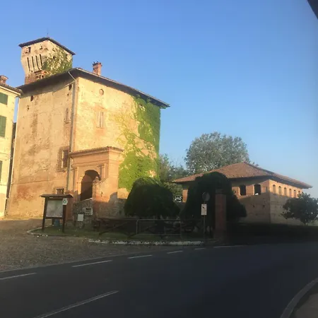 Lerosedimiamamma * Кассине