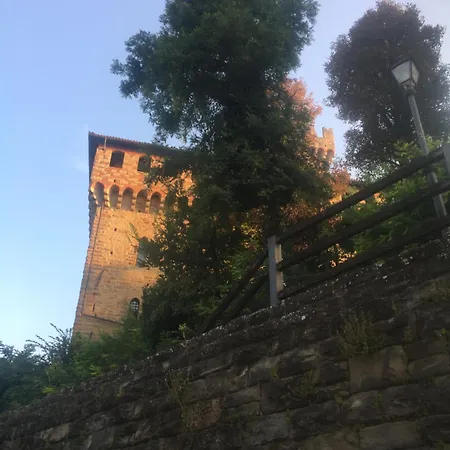 Privat bolig Lerosedimiamamma *