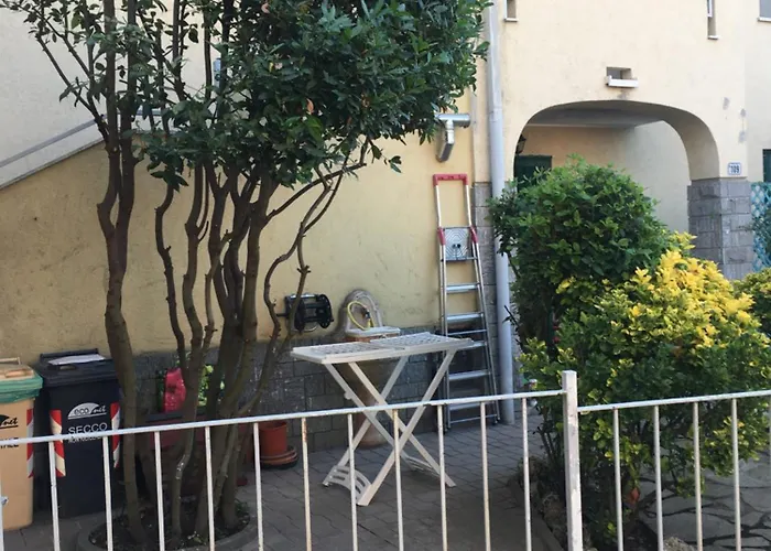 Lerosedimiamamma Alloggio in famiglia *