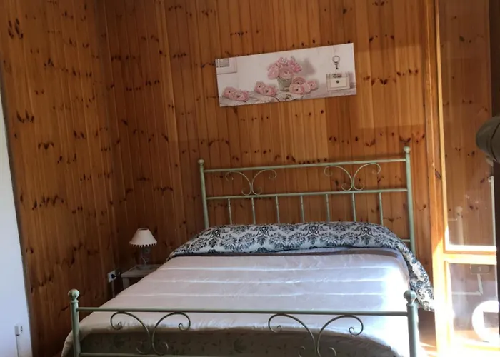 Pansiyon Lerosedimiamamma Cassine