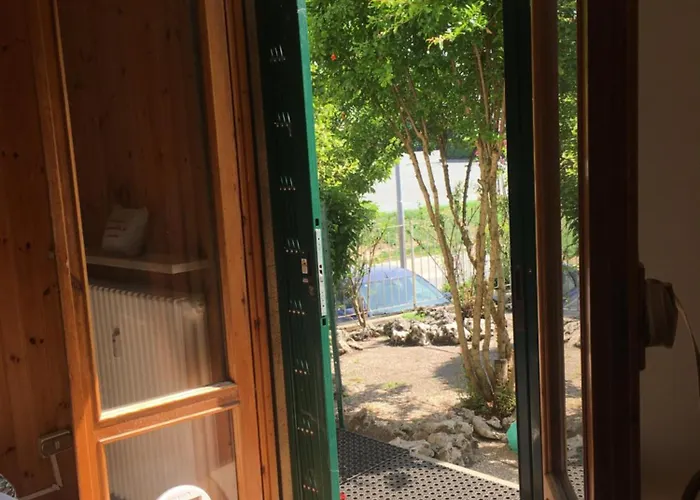 Pansiyon Lerosedimiamamma Cassine