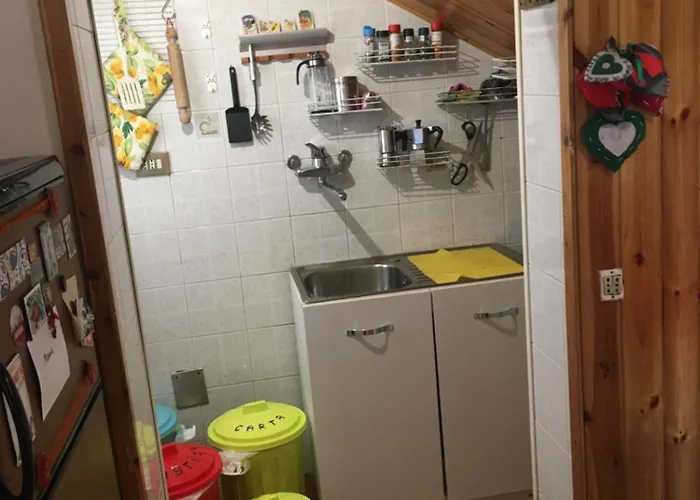 Lerosedimiamamma * Cassine