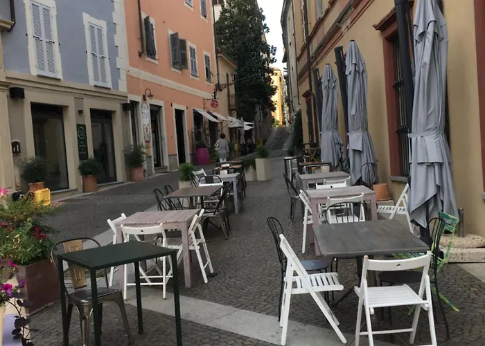 Alloggio in famiglia Lerosedimiamamma *