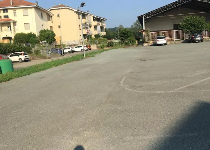 Lerosedimiamamma Pansiyon Cassine