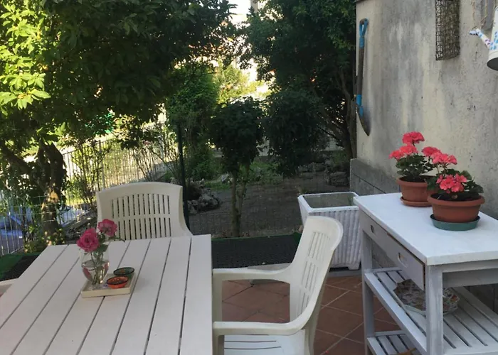 Pansiyon Lerosedimiamamma