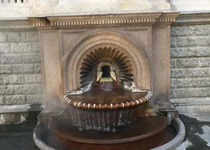 Alloggio in famiglia Lerosedimiamamma *