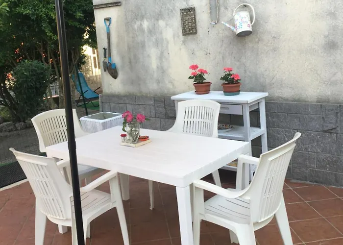 Lerosedimiamamma Alloggio in famiglia