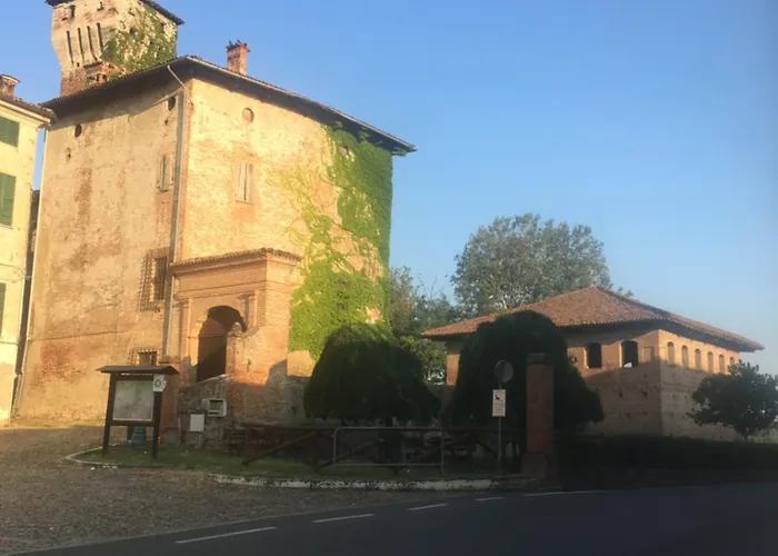 Lerosedimiamamma * Cassine