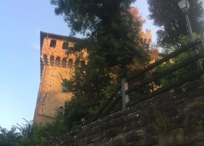 Alloggio in famiglia Lerosedimiamamma *